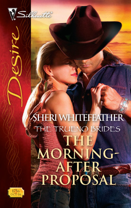 Title details for Morning-After Proposal by Sheri WhiteFeather - Available